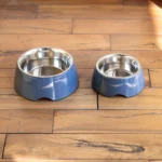 Why a Single Raised Dog Bowl Is the Best Choice for a Clean, Organized Home